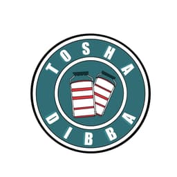 Logo for Tosha Dibba